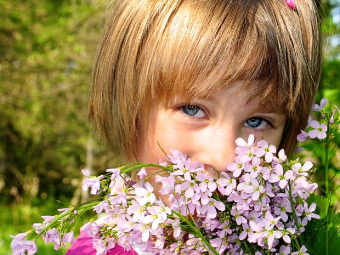 Blumenkind Blumenkind