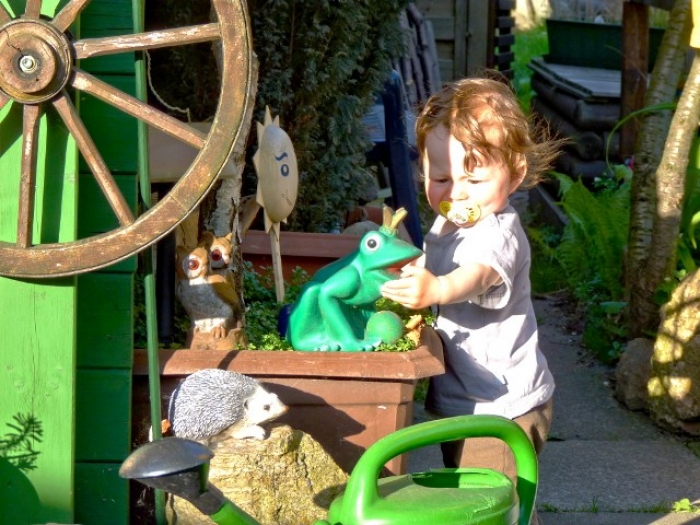 Hab den froschkönig gefunden Hab den froschkönig gefunden